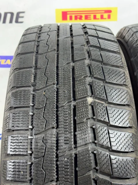 Toyo Winter Tranpath TX. ������, ��� �����, 2017 ���, �/�, ����� 5 % ����