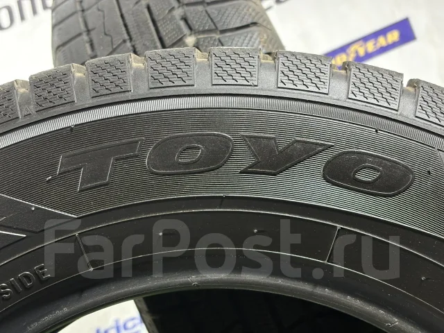 Toyo Winter Tranpath TX. ������, ��� �����, 2017 ���, �/�, ����� 5 % ����