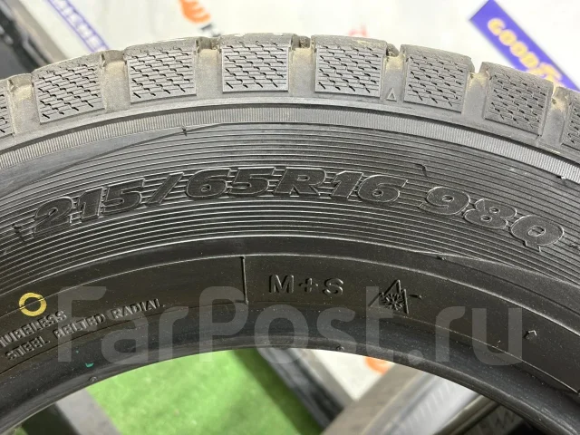 Toyo Winter Tranpath TX. ������, ��� �����, 2017 ���, �/�, ����� 5 % ����