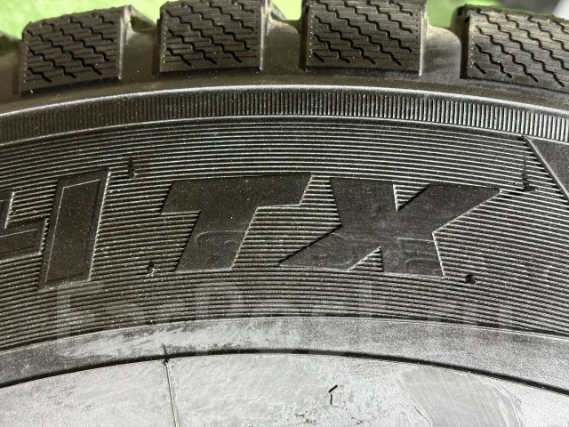 Toyo Winter Tranpath TX. ������, ��� �����, 2017 ���, �/�, ����� 5 % ����