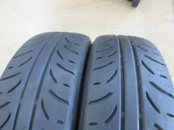 Dunlop Direzza ZIII