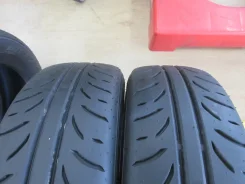 Dunlop Direzza ZIII