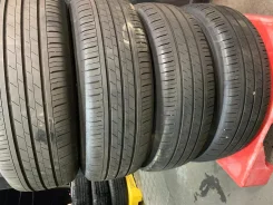 Toyo Tranpath mpZ