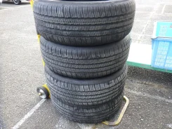 Falken Ziex ZE001A A/S