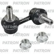 ���� ������������� �������� ������ Nissan Pathfinder R51M 05- Patron PS4287R PS4287R ����