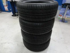Toyo Proxes Comfort IIs