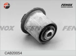 ����������� ��������� ������, ������, D=47,2�� Opel Astra G 98-04, Zafira A 99-05 Fenox CAB20054 CAB20054 ����
