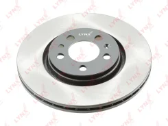 ���� ��������� �������� (280x22) Audi A3 (8L) 96-03 / Skoda Octavia (1U) 96-10 / VW Golf (1J_,1K_) 97-08 / Seat Leon (1M1) 99-06 / Toledo (1M2) 99-06...