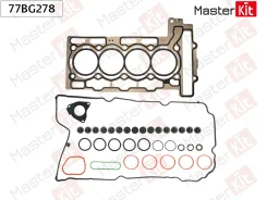 �������� ��������� ��������� ������� Citroen 5FS, 5FW Master KIT 77BG278 77BG278 ����