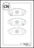 ������� ���������, �������� Kashiyama D5039M D5039M ����