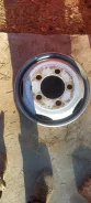 5Zigen DF-V6. x17.5", 5x113, �� 113,1���. ����