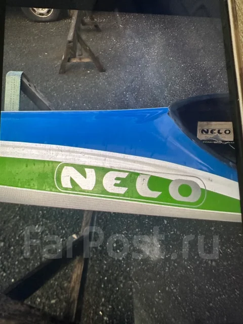 Nelo ����