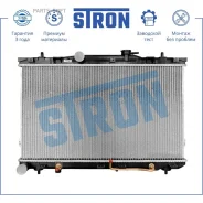 �������� ������� ���������� Hyundai Elantra III (XD) Stron STR0220 STR0220 ����