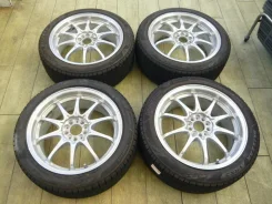 RAYS Volk Racing CE28N