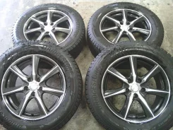 Bridgestone Potenza Super R.A.P. evo