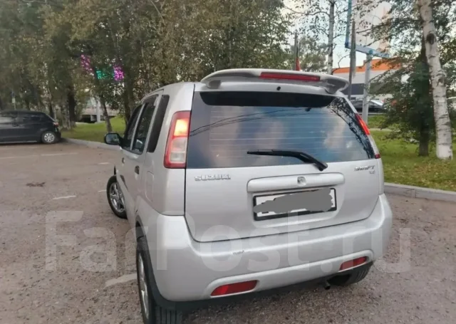 Suzuki Swift. �������, ��������, 1.3 (88��.�.), ������, 152 000����. �� ����