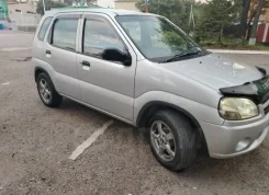 Suzuki Swift. �������, ��������, 1.3 (88��.�.), ������, 152 000����. �� ����