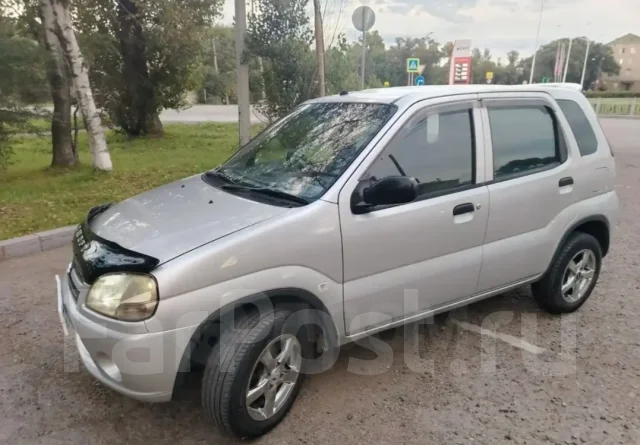 Suzuki Swift. �������, ��������, 1.3 (88��.�.), ������, 152 000����. �� ����
