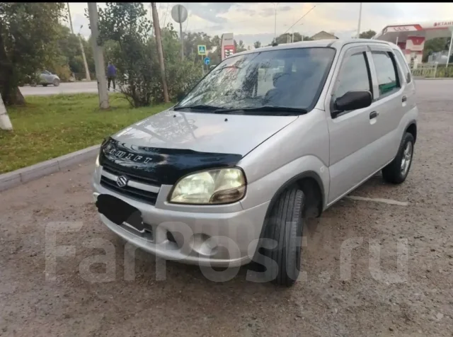 Suzuki Swift. �������, ��������, 1.3 (88��.�.), ������, 152 000����. �� ����
