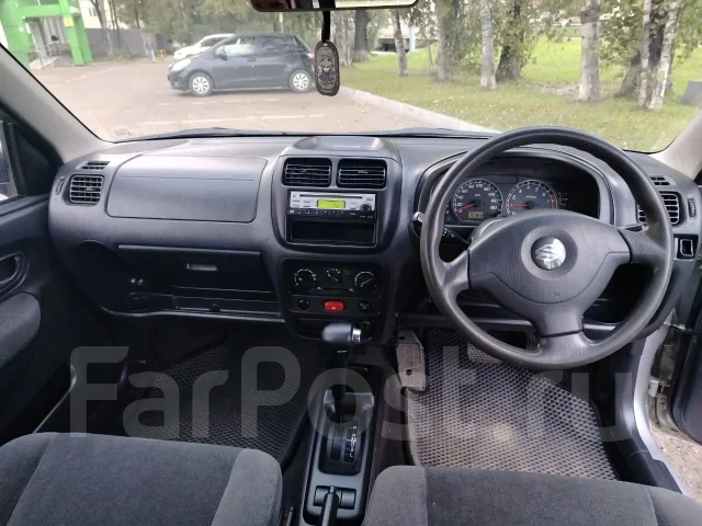 Suzuki Swift. �������, ��������, 1.3 (88��.�.), ������, 152 000����. �� ����