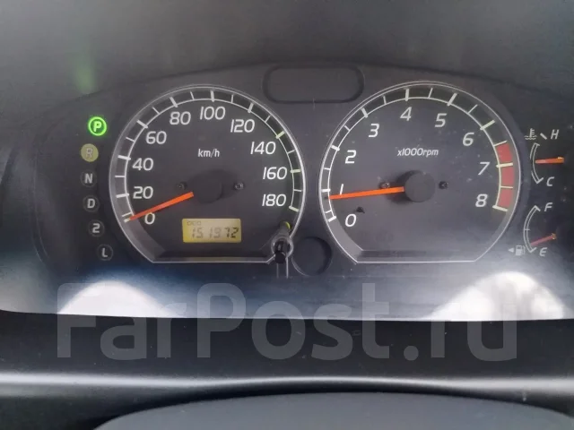 Suzuki Swift. �������, ��������, 1.3 (88��.�.), ������, 152 000����. �� ����