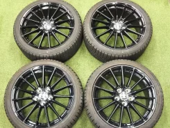 XO Luxury Wheels Paris