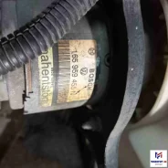 ���������� ��������� Volkswagen Caddy 2 (1995-2004) 1998 0132-cad275 165959455N ����