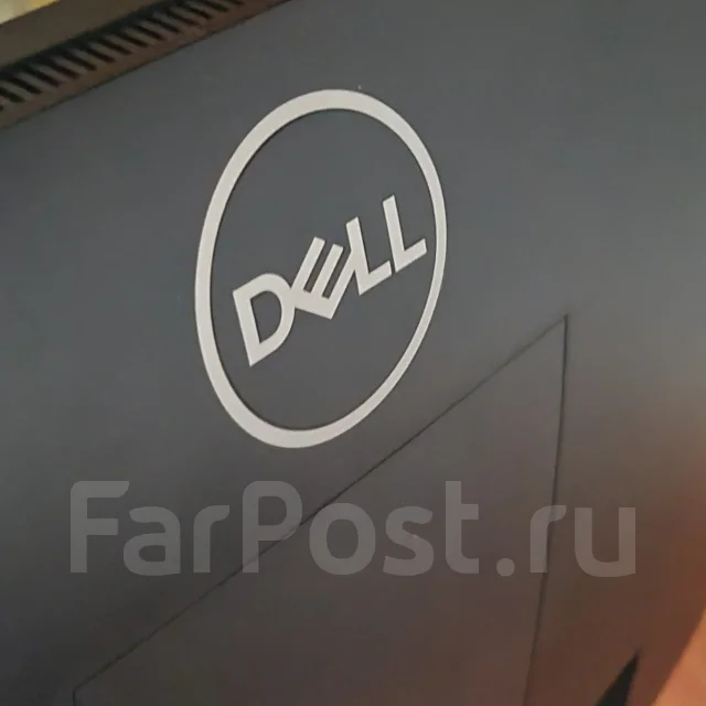 Dell. 21.5", ���������� �� (LCD, LED, QLED) ����