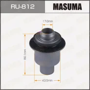 ����������� 2-06-4078 Masuma 2064078 ����