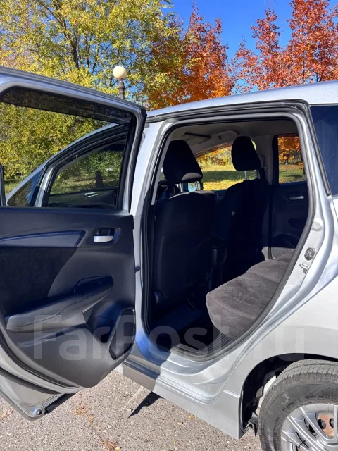 Honda Shuttle. ��������, 1.0 (110��.�.), ������, 75 000����. �� ����