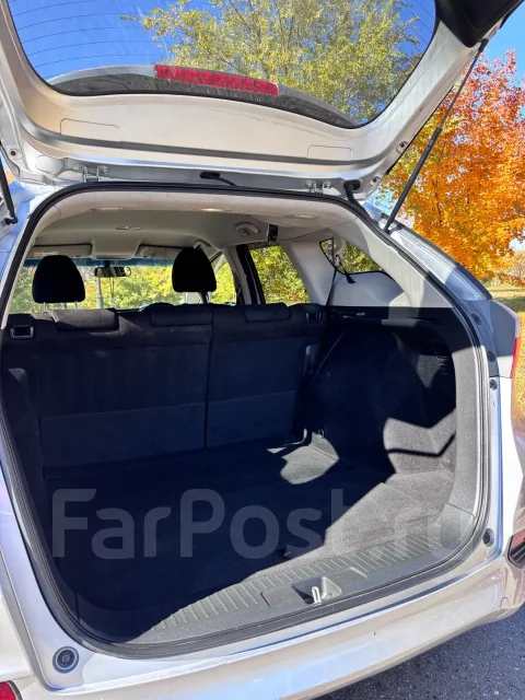 Honda Shuttle. ��������, 1.0 (110��.�.), ������, 75 000����. �� ����