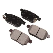 ������� ���. Akebono Toyota Prius ZVW3# 5# Vits #CP9# Ractis NCP100 AN-716WK ����