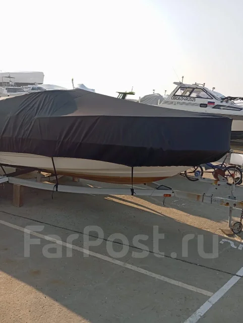 Bayliner. 1999 ���, ����� 6,42��., ��������� ������������, 198��.�., ������ ����