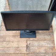Dell. 21.5", ���������� �� (LCD, LED, QLED) ����