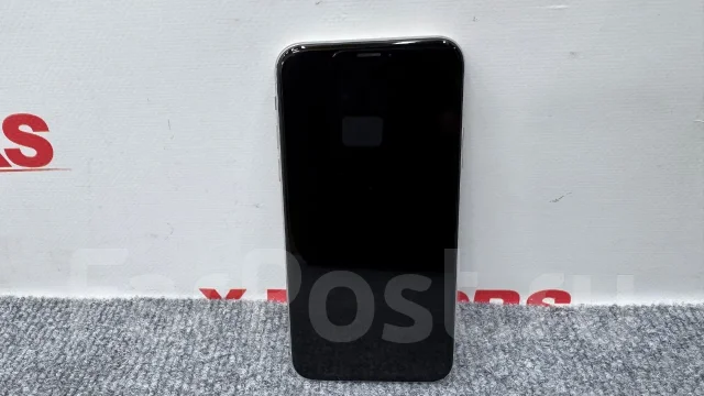 Apple iPhone X. �/�, 256 �� ����