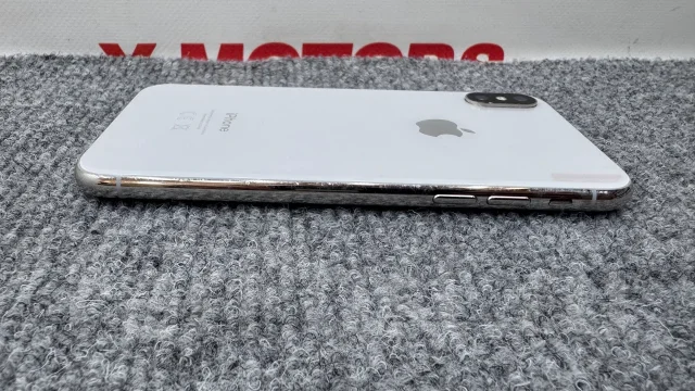 Apple iPhone X. �/�, 256 �� ����