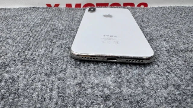 Apple iPhone X. �/�, 256 �� ����
