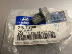 ������ ������� ������� ��������� Hyundai/KIA/A15SMS/F16D3 Hyundai / KIA 21512-27001 2151227001 ����