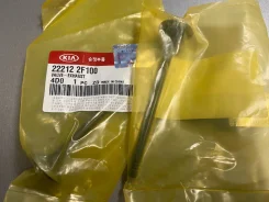 ������ ��������� D4HA/D4HB Tucson/Sportage/Sorento/Santa FE/Palisade/G80 Hyundai / KIA 22212-2F100 222122F100 ����