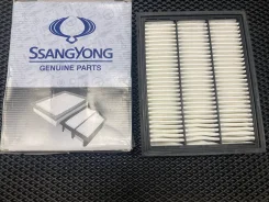������ ��������� Actyon I-II/Kyron/Rodius/Stavic/Rexto�N 4G 17-(EURO 5) Ssangyong Motor 2319009100 2319009100 ����