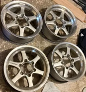 ���. 7.0x16", 6x139.7, ET25 ����