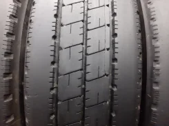 Bridgestone Duravis R207. ������, 2022 ���, �/�, ����� 5 % ����