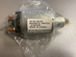 ����������� ���� �������� 1.6 TCI MIDO MIDO 36120-2A300 361202A300 ����