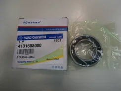 ��������� ������� ��������� ��������� KSC/Tongil Actyon/Kyron/Rexton Ssangyong Motor 4131608000 4131608000 ����
