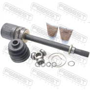 ���� ���������� 32x33x25 | ����� ���� | Nissanprimera Wagon WP11E, Primera P11E, Primera UK P11E Febest ���. 0211SR20RH 0211SR20RH ����