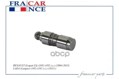 ���������������� 7700107555/FCR20V082 Francecar Renault Logan I (LS_) 1.4 09.2004 - Renault Logan I (LS_) 1.6 09.2004 - Francecar ���. FCR20V082 FCR20...