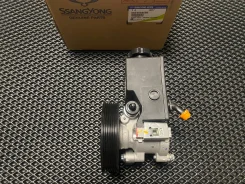 ����� ��� 0M600 Musso/Korando/Rexton Ssangyong Motor 6614604580 6614604580 ����