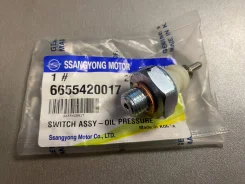 ������ �������� ����� D20DT/D27DT/G20D Actyon/Kyron/Rexton/Actyon NEW Ssangyong Motor 6655420017 6655420017 ����