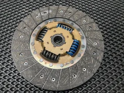 ���� ��������� Starex/Porter RUS D=240 Valeo Valeo 41100-4B075 411004B075 ����