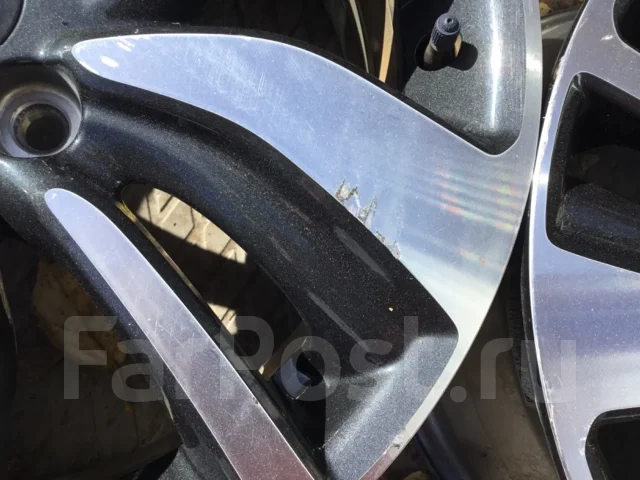 Suzuki. 6.0x16", 4x100, ET45, �� 54,1���. ����